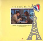 the frog prince french lesson